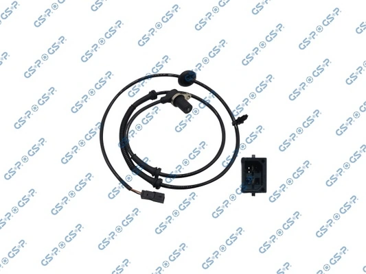 MWSS126 Magneti Marelli Датчик АБС (ABS) задний