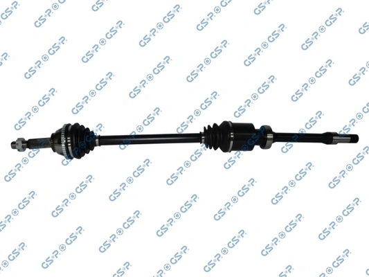 HMP1C153B436CH Hmpx Полуось передняя, правая