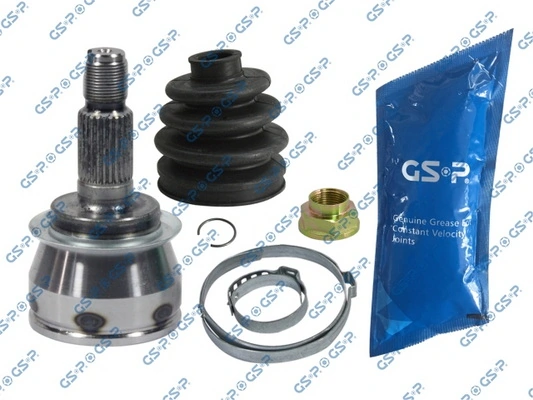 ШРУС внутренний BB5576 Posterparts
