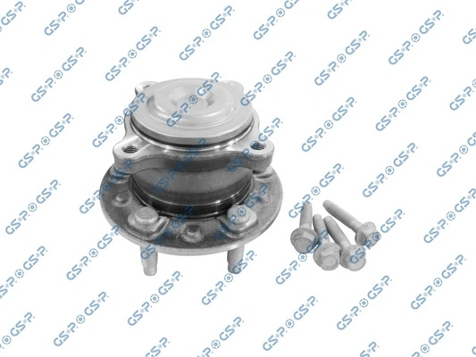 Ступицы задних колес Opel 328030 цена, от 113.10 USD
