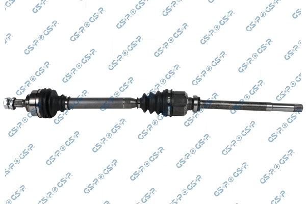Купить DS1421R BGA Вал приводной правый