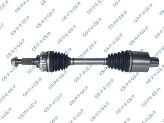 Купить 4484605 Ford Вал приводной правый