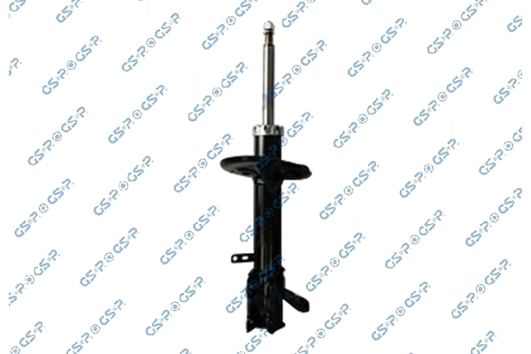4851012790 Toyota Амортизатор передней подвески правый