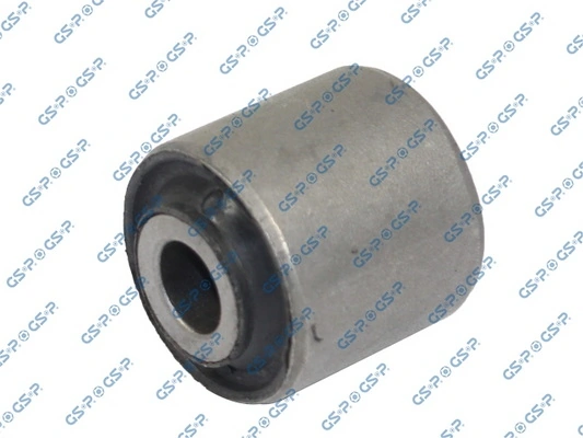 Bloco silencioso de amortecedor traseiro SsangYong Kyron