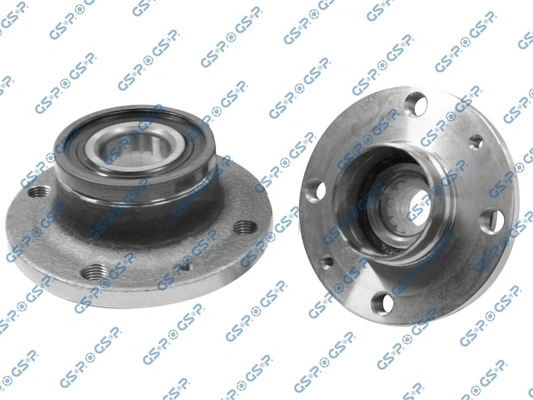 Ступицы задних колес Fiat Punto GRAND хэтчбек (199) (2005 - 2018) цена, от 36.97 USD
