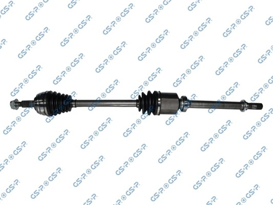 Привод передний правый Cifam 6551337 цена, от 132.46 USD
