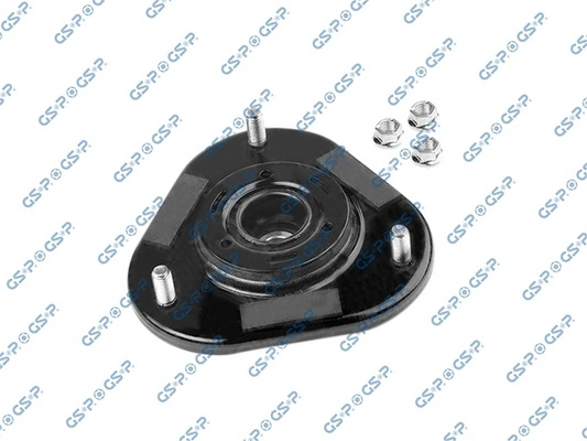 Опора стойки амортизатора переднего Toyota Corolla седан (E18) (2013 - 2021) цена, от 43.59 USD