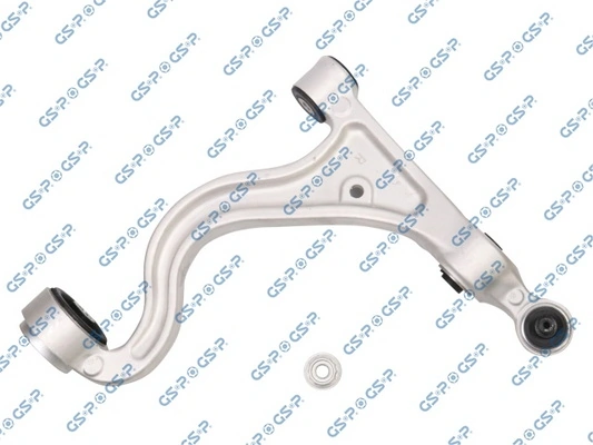 Правый рычаг передней нижней подвески VAG 97034105404 цена, от 294.98 USD
