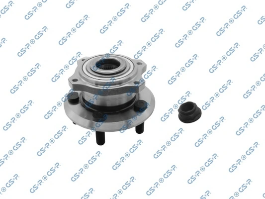 Купить K04779328AB Fiat/Alfa/Lancia Ступица переднего колеса