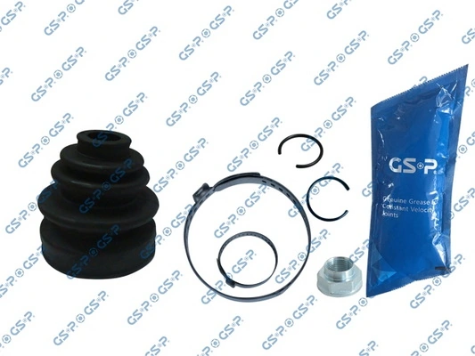 Пыльник шарнира привода на Honda Civic VI EJ9, EK3/4