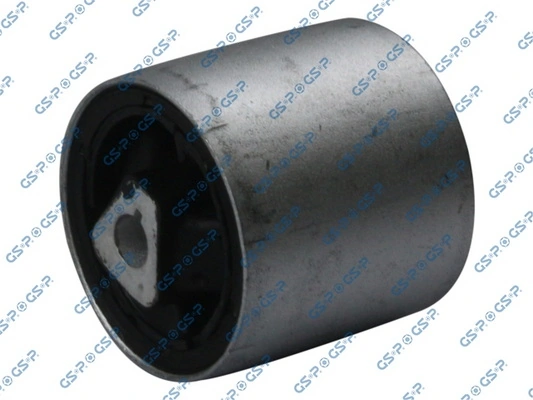  Bloco silencioso dianteiro do braço oscilante inferior BMW 3 sedan (E90) (2005 - 2011) 