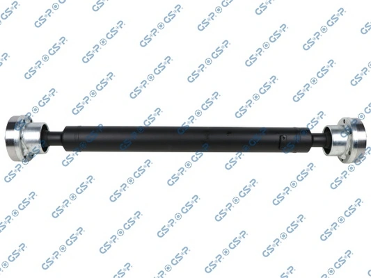 Передний карданный вал на Land Rover Range Rover SPORT I L320