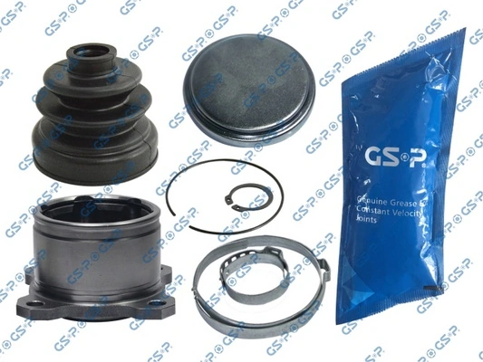 BB2791 Posterparts Граната внутренняя передняя правая