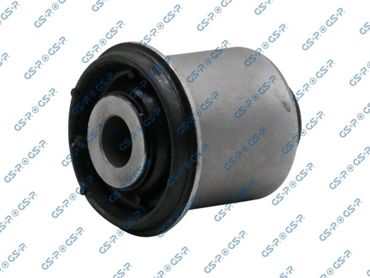 Bloco silencioso dianteiro do braço oscilante inferior Mitsubishi Pajero KH