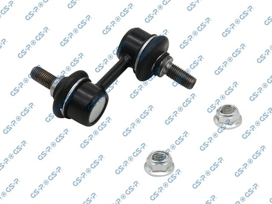 Montante de estabilizador traseiro Mitsubishi Galant 8 EA