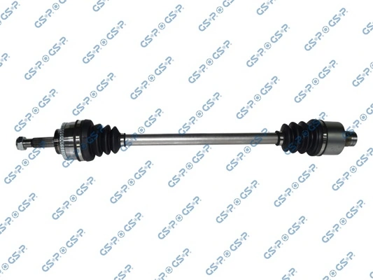 Привод правый Polcar T49154A