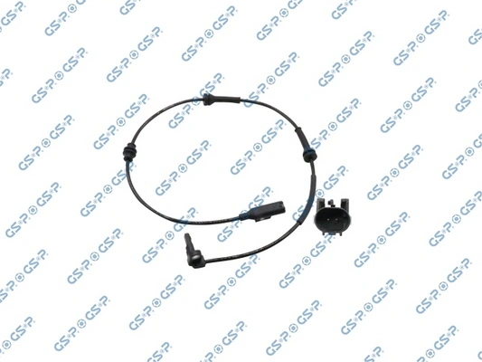 Датчик АБС передний 51763164 Peugeot/Citroen