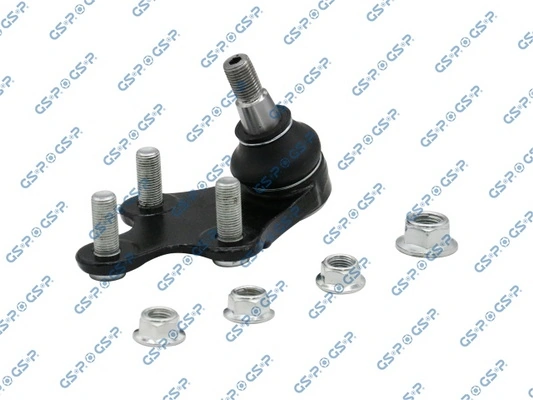 Шаровая опора, нижняя Magneti Marelli SSP1818 цена, от 15.50 USD