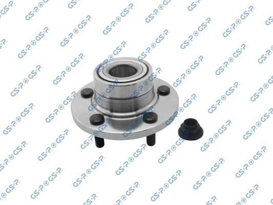 Ступичный подшипник передний Polcar CX231