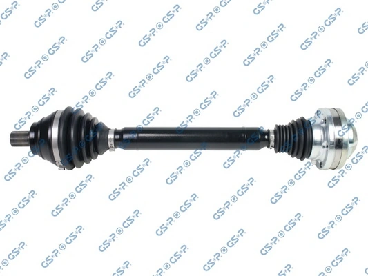 Привод правый BGA DS0105R