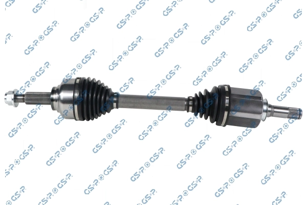 Привод передний левый Freccia DS161171 цена, от 141.20 USD