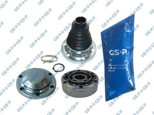 Шарнир угловых скоростей внутренний передний Patron PCV1205 цена, от 49.69 USD