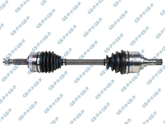 Левая полуось TDS0081 Magneti Marelli
