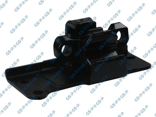 514607 GSP Подушка (опора) двигателя, левая