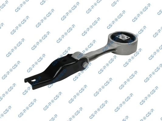  Задняя опора двигателя Seat Ibiza 4