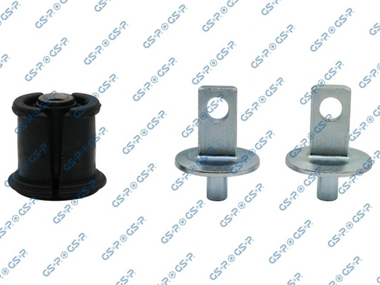 NMS5226 NIPPON MOTORS Сайлентблок задней тяги