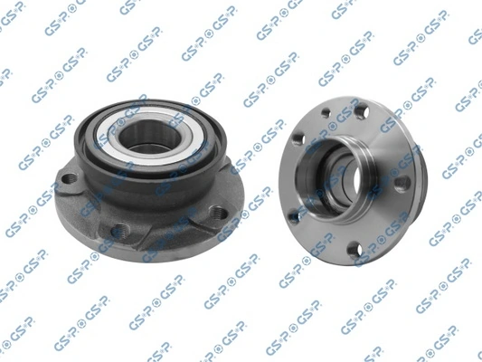 Купить CX454 Polcar Подшипник задней ступицы