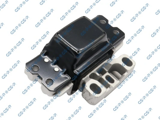 Гидроопора двигателя левая Volkswagen Golf VI хэтчбек (5K1) (2008 - 2014) цена, от 26.05 USD