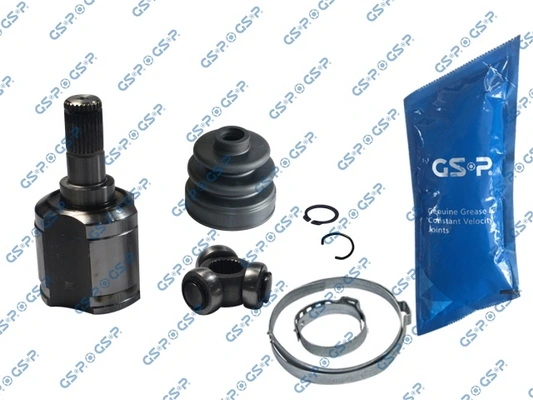 TIJ0066 Magneti Marelli ШРУС внутренний, передний