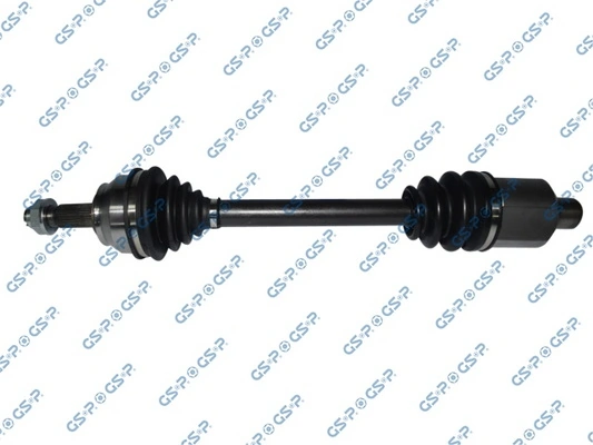 77367304 Fiat/Alfa/Lancia Полуось передняя, правая