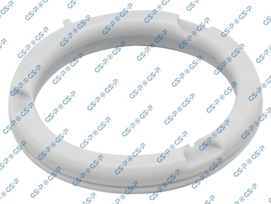 Подшипник опорный амортизатора, переднего Febi FE01365 цена, от 9.24 USD