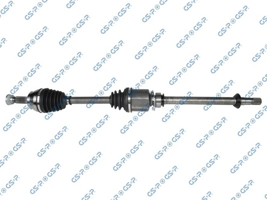 Привод передний правый Fiat Doblo I фургон (223) (2001 - 2010) цена, от 95.55 USD
