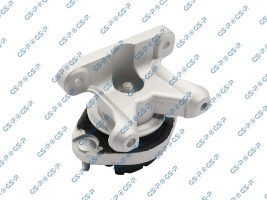 Coxim (suporte) traseiro de motor para Audi A4 B6 8E2
