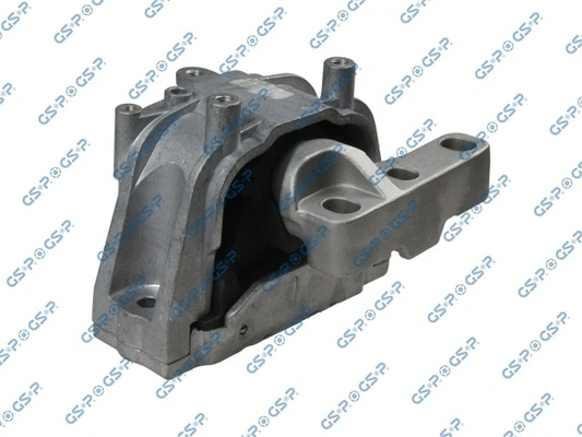 Купить Правая подушка двигателя Шкода Октавия II A5 1Z5