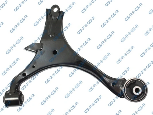 Левый рычаг передней нижней подвески Polcar 382537 цена, от 29.86 USD