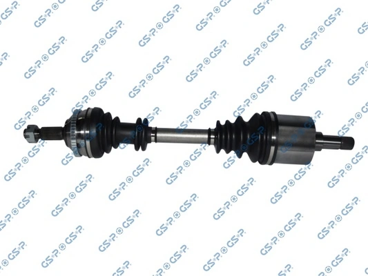 Привод передний левый Peugeot/Citroen 327235 цена, от 144.24 USD