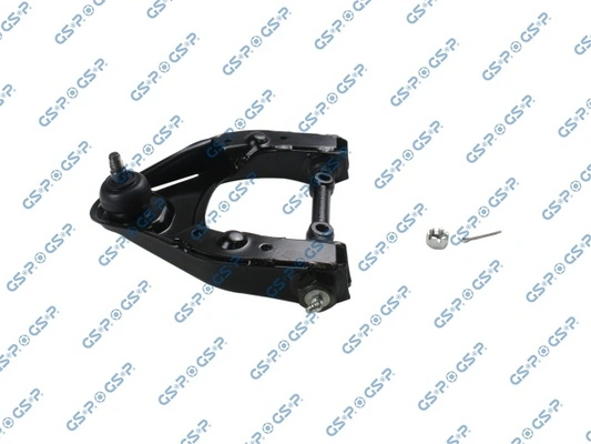 Рычаг передней подвески верхний правый Polcar 4070381 цена, от 35.37 USD