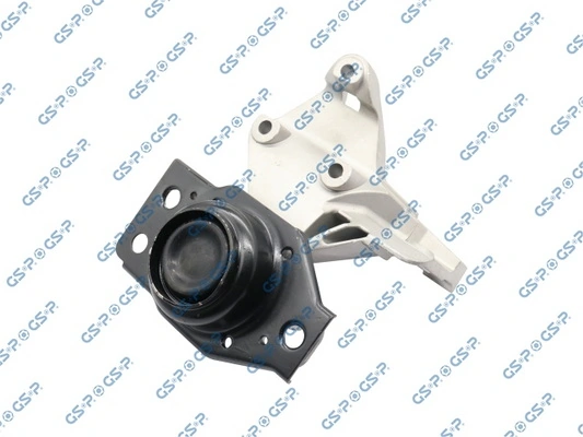 Гидроопора двигателя передняя Gros 28207 цена, от 92.51 USD