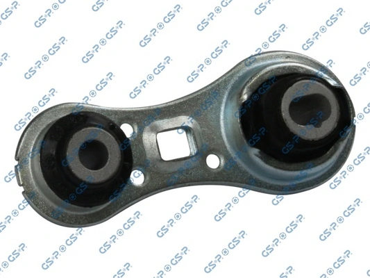 Подушка (опора) двигателя правая верхняя 010732 Magneti Marelli