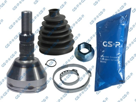 Граната колесная Magneti Marelli TOJ0081 цена, от 30.48 USD