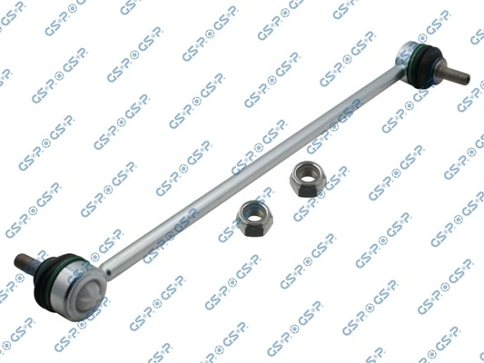 Стойка переднего стабилизатора LR002626 Rover