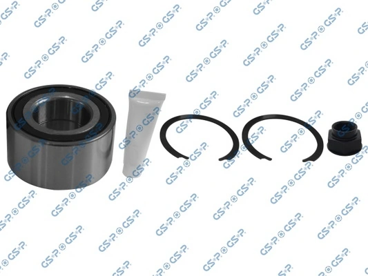 GK6540 GSP Подшипник ступицы передней