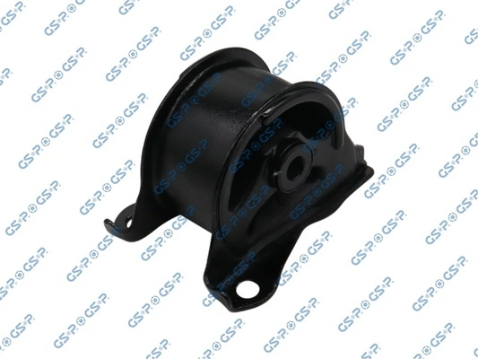 Coxim (suporte) traseiro de motor Honda Civic 6 EJ9, EK3/4
