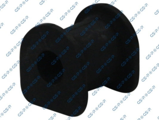 Разрезная втулка стабилизатора на Mitsubishi Space Wagon III N8, N9