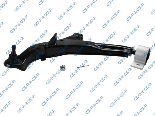 Рычаг передний нижний левый SH Auto Parts 545012Y411