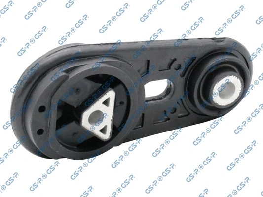 Coxim (suporte) dianteiro de motor Renault Megane 2 LM0, LM1